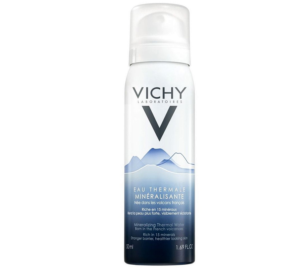 Vichy Thermal Spa Water Spray